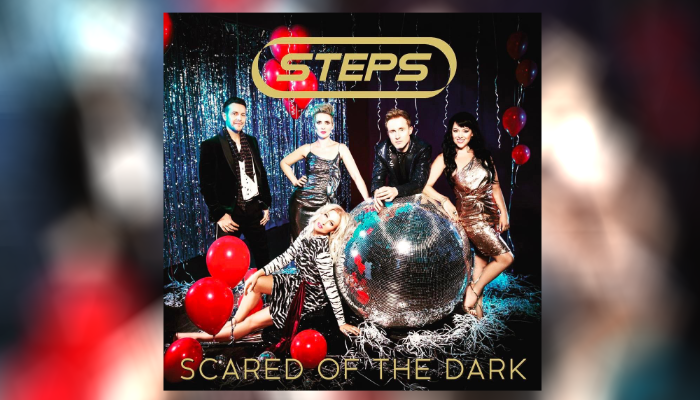 Steps Discography