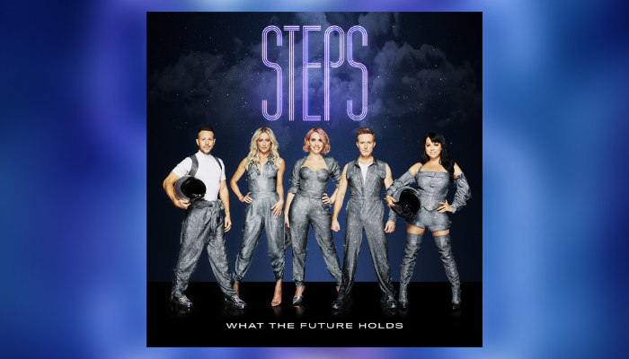 Steps Discography