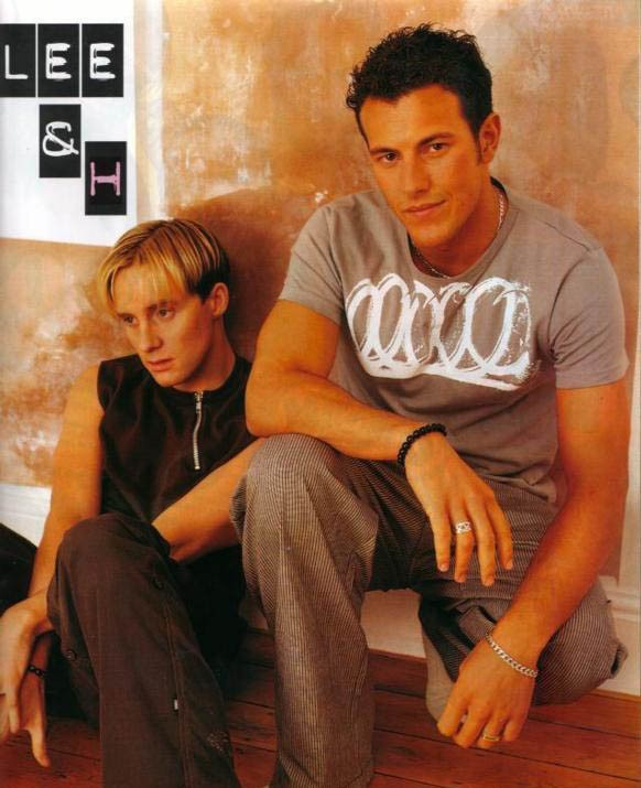 Lee and H 14