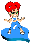 Steptoon Lisa