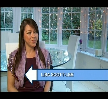 Lisa on H Side Story 1
