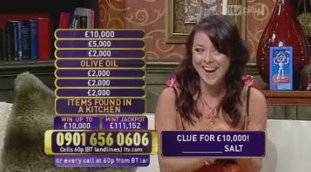 ITV Play 4