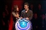 Lisa on the Weakest Link 12 Lisa on the Weakest Link 12