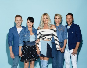 Summer Of Steps