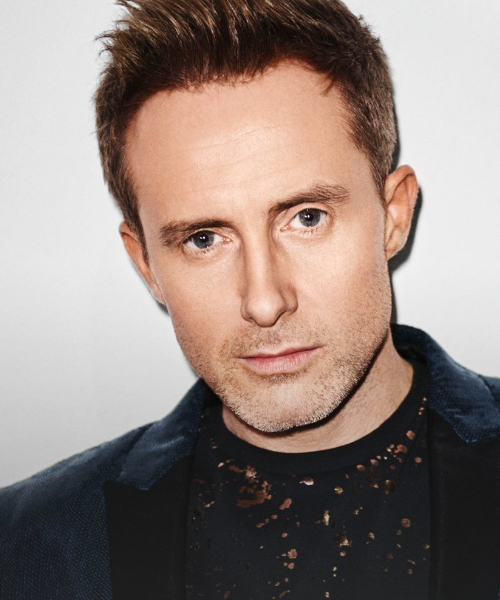 Ian 'H' Watkins