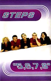 Generation STEPS