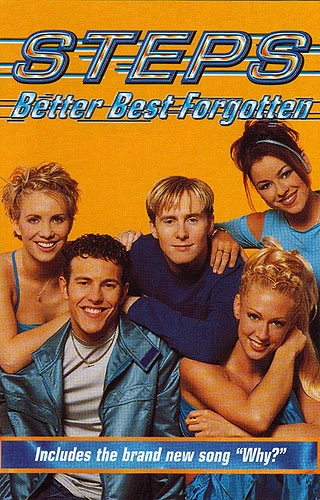 Better Best Forgotten