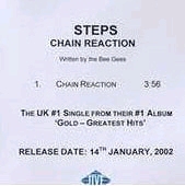 Chain Reaction