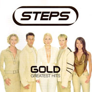 Steps Gold Greatest Hits