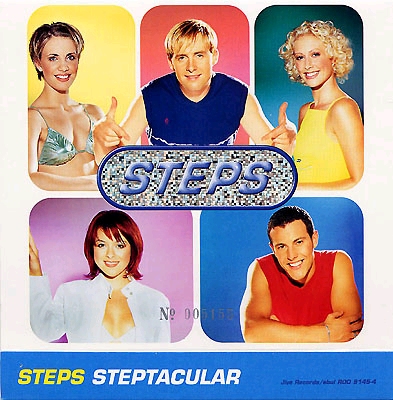 Steptacular