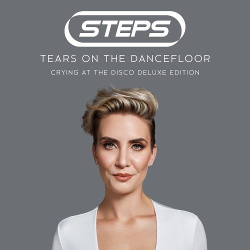 Tears On The Dancefloor (Crying At The Disco Deluxe Edition)
