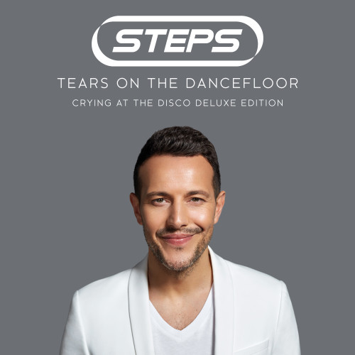 Tears On The Dancefloor (Crying At The Disco Deluxe Edition)