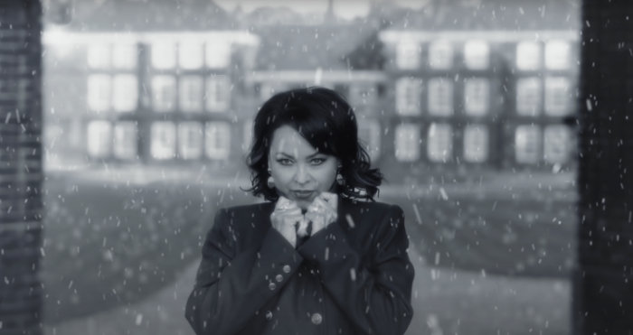 A Hundred Years Of Winter