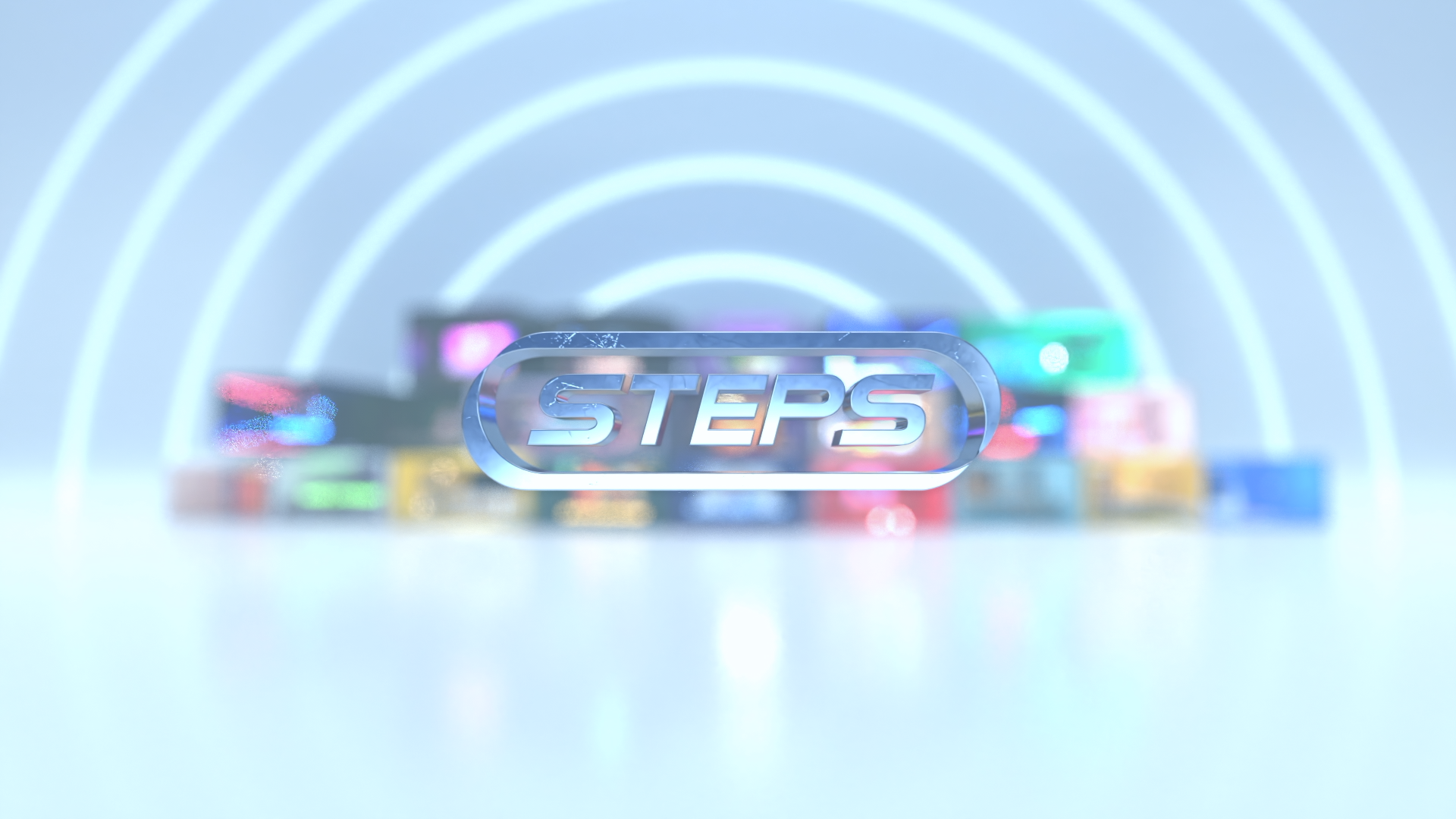 Generation STEPS