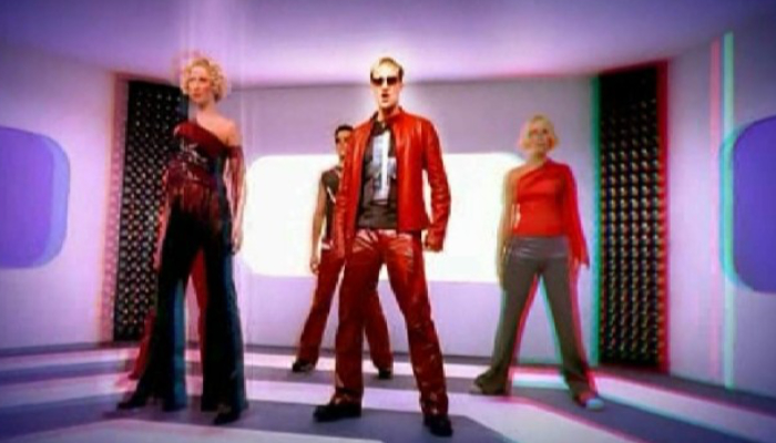 Steps Music Video