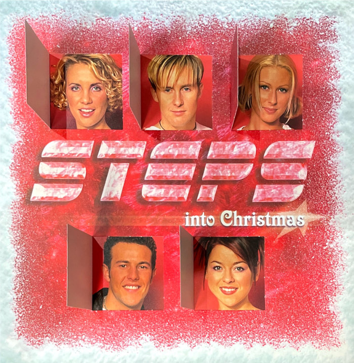 Steps tour programme