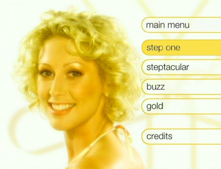 Steps - Gold Greatest Hits