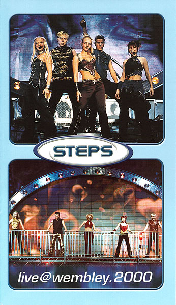 Generation STEPS